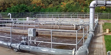 Enhanced WWTP Performance & Reduced Operating Costs | Online Monitoring and Control